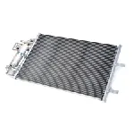 Kondenzator, klima-uređaj NISSENS NIS 94902 IC-A95E6D