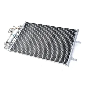 Kondenzator, klima-uređaj NISSENS NIS 94902 IC-A95E6D