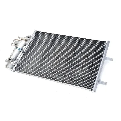 Kondenzator, klima-uređaj NISSENS NIS 94902 IC-A95E6D