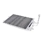 Kondenzator, klima-uređaj NISSENS NIS 94902 IC-A95E6D