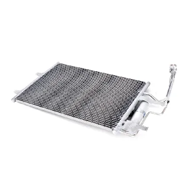 Kondenzator, klima-uređaj NISSENS NIS 94902 IC-A95E6D