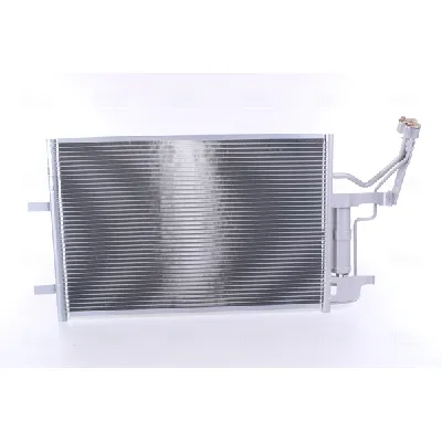 Kondenzator, klima-uređaj NISSENS NIS 94902 IC-A95E6D