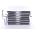 Kondenzator, klima-uređaj NISSENS NIS 94902 IC-A95E6D