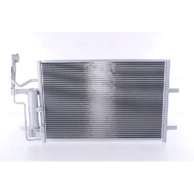 Kondenzator, klima-uređaj NISSENS NIS 94902 IC-A95E6D