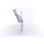 Kondenzator, klima-uređaj NISSENS NIS 94902 IC-A95E6D