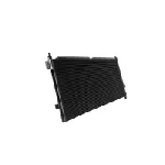 Kondenzator, klima-uređaj NISSENS NIS 94903 IC-AEEB01