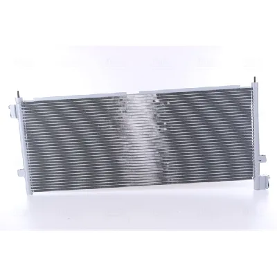 Kondenzator, klima-uređaj NISSENS NIS 94903 IC-AEEB01