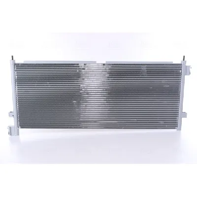 Kondenzator, klima-uređaj NISSENS NIS 94903 IC-AEEB01