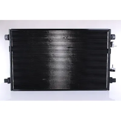 Kondenzator, klima-uređaj NISSENS NIS 94906 IC-A95E6A