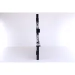 Kondenzator, klima-uređaj NISSENS NIS 94906 IC-A95E6A