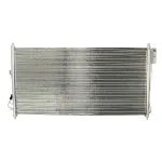 Kondenzator, klima-uređaj NISSENS NIS 94907 IC-A95E69