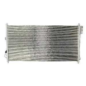 Kondenzator, klima-uređaj NISSENS NIS 94907 IC-A95E69