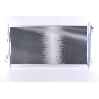 Kondenzator, klima-uređaj NISSENS NIS 94907 IC-A95E69