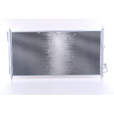 Kondenzator, klima-uređaj NISSENS NIS 94907 IC-A95E69