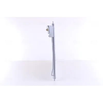 Kondenzator, klima-uređaj NISSENS NIS 94907 IC-A95E69