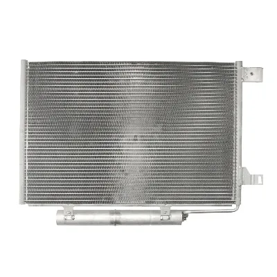 Kondenzator, klima-uređaj NISSENS NIS 94911 IC-A95E67