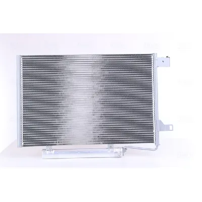 Kondenzator, klima-uređaj NISSENS NIS 94911 IC-A95E67