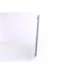 Kondenzator, klima-uređaj NISSENS NIS 94911 IC-A95E67