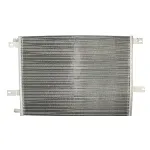 Kondenzator, klima-uređaj NISSENS NIS 94912 IC-AF47E5