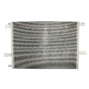 Kondenzator, klima-uređaj NISSENS NIS 94912 IC-AF47E5