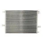 Kondenzator, klima-uređaj NISSENS NIS 94912 IC-AF47E5