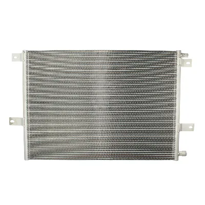 Kondenzator, klima-uređaj NISSENS NIS 94912 IC-AF47E5