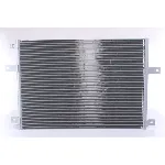 Kondenzator, klima-uređaj NISSENS NIS 94912 IC-AF47E5