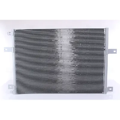 Kondenzator, klima-uređaj NISSENS NIS 94912 IC-AF47E5