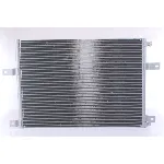 Kondenzator, klima-uređaj NISSENS NIS 94912 IC-AF47E5