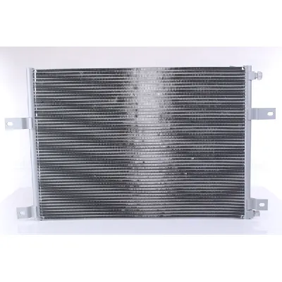 Kondenzator, klima-uređaj NISSENS NIS 94912 IC-AF47E5