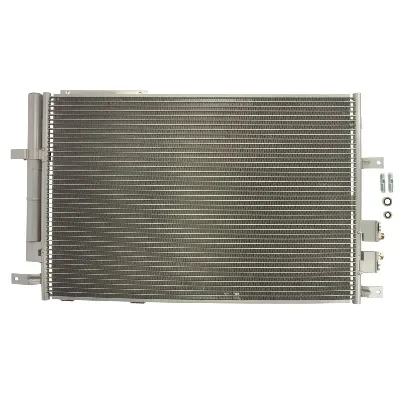 Kondenzator, klima-uređaj NISSENS NIS 94914 IC-A95E65