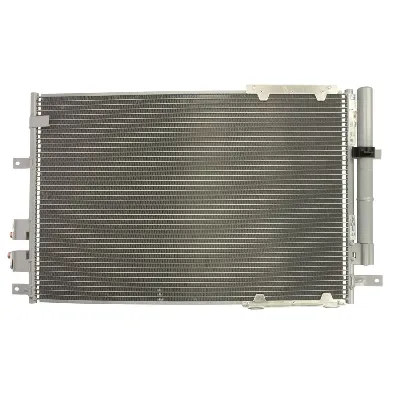 Kondenzator, klima-uređaj NISSENS NIS 94914 IC-A95E65