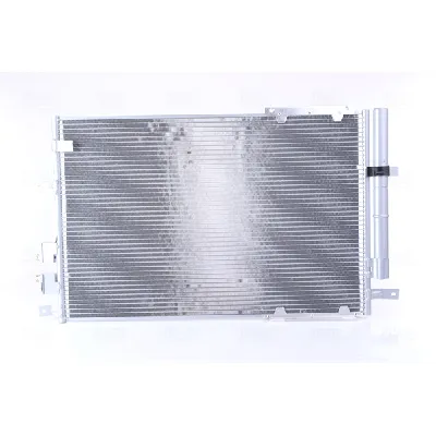 Kondenzator, klima-uređaj NISSENS NIS 94914 IC-A95E65