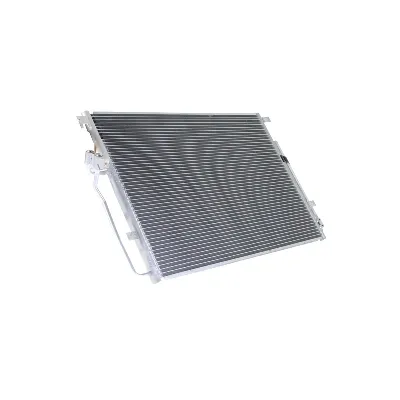 Kondenzator, klima-uređaj NISSENS NIS 94917 IC-AFE4C6