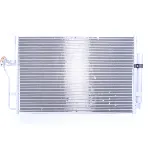 Kondenzator, klima-uređaj NISSENS NIS 94917 IC-AFE4C6