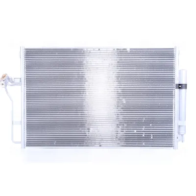 Kondenzator, klima-uređaj NISSENS NIS 94917 IC-AFE4C6