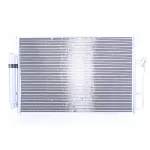 Kondenzator, klima-uređaj NISSENS NIS 94917 IC-AFE4C6