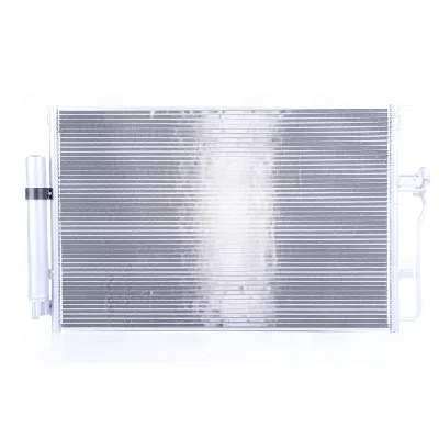 Kondenzator, klima-uređaj NISSENS NIS 94917 IC-AFE4C6