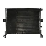 Kondenzator, klima-uređaj NISSENS NIS 94918 IC-AB72D6