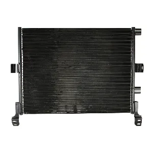 Kondenzator, klima-uređaj NISSENS NIS 94918 IC-AB72D6