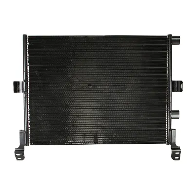 Kondenzator, klima-uređaj NISSENS NIS 94918 IC-AB72D6