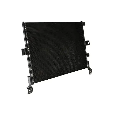 Kondenzator, klima-uređaj NISSENS NIS 94918 IC-AB72D6