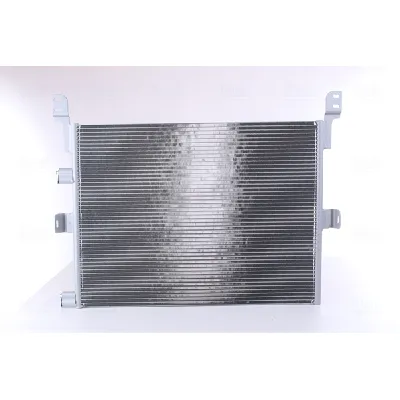 Kondenzator, klima-uređaj NISSENS NIS 94918 IC-AB72D6