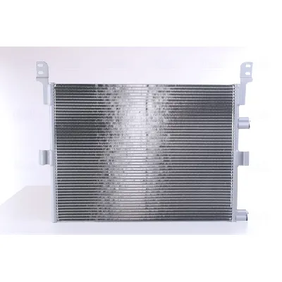 Kondenzator, klima-uređaj NISSENS NIS 94918 IC-AB72D6