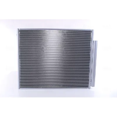 Kondenzator, klima-uređaj NISSENS NIS 94919 IC-A95E62