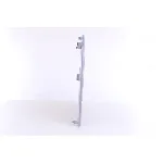 Kondenzator, klima-uređaj NISSENS NIS 94919 IC-A95E62