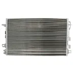 Kondenzator, klima-uređaj NISSENS NIS 94929 IC-A95E5E