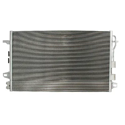 Kondenzator, klima-uređaj NISSENS NIS 94929 IC-A95E5E