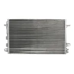 Kondenzator, klima-uređaj NISSENS NIS 94929 IC-A95E5E