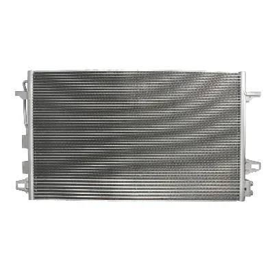 Kondenzator, klima-uređaj NISSENS NIS 94929 IC-A95E5E